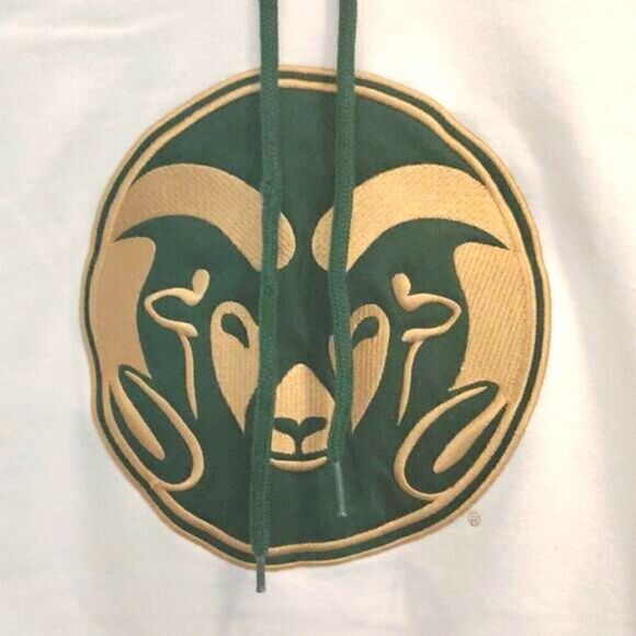 CSU Hoodie - Picture 2 of 10